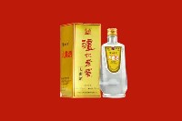 临西县回收泸州老窖