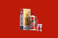 临西县回收飞天茅台酒