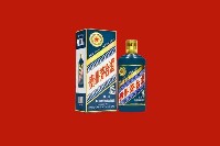 临西县回收五星茅台酒