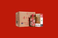 临西县回收名酒
